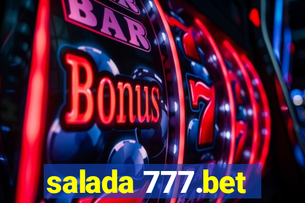 salada 777.bet